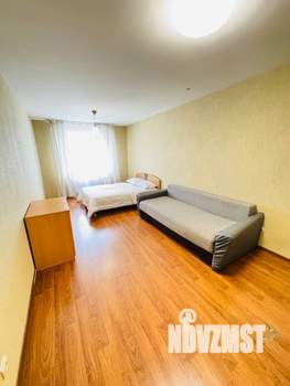 2-к квартира, посуточно, 75м2, 7/14 этаж