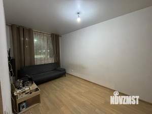 1-к квартира, на длительный срок, 32м2, 1/25 этаж