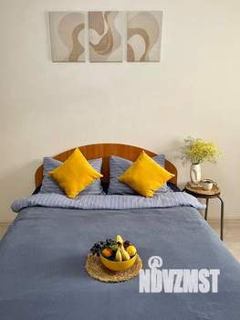 1-к квартира, посуточно, 32м2, 3/18 этаж