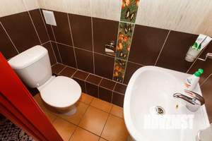 1-к квартира, посуточно, 22м2, 15/15 этаж