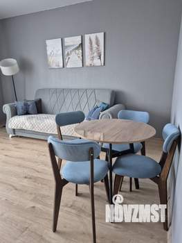 Студия квартира, посуточно, 26м2, 9/9 этаж