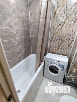 Студия квартира, на длительный срок, 17м2, 2/4 этаж