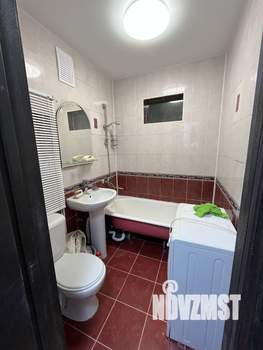 3-к квартира, на длительный срок, 54м2, 1/5 этаж