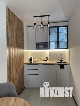 Студия квартира, посуточно, 31м2, 2/16 этаж