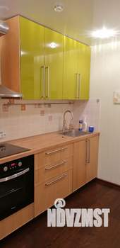 1-к квартира, на длительный срок, 41м2, 17/19 этаж