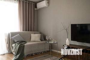 2-к квартира, посуточно, 55м2, 1/1 этаж