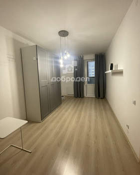 1-к квартира, на длительный срок, 37м2, 9/16 этаж