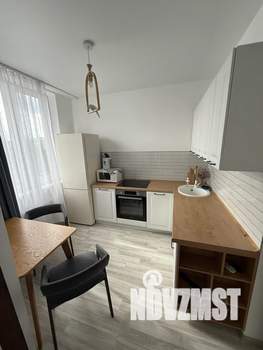 Студия квартира, посуточно, 30м2, 14/16 этаж