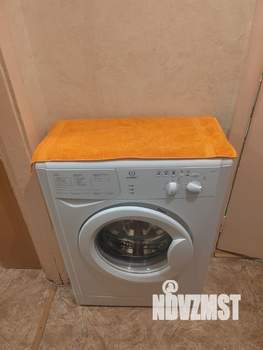 1-к квартира, на длительный срок, 13м2, 2/5 этаж