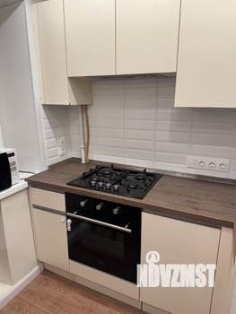 1-к квартира, на длительный срок, 31м2, 2/5 этаж