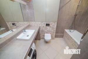 2-к квартира, посуточно, 60м2, 1/1 этаж