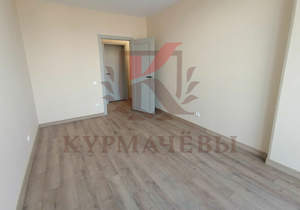 3-к квартира, на длительный срок, 71м2, 27/29 этаж