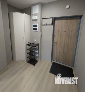 1-к квартира, на длительный срок, 34м2, 5/9 этаж