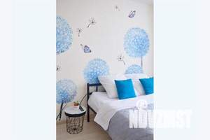 1-к квартира, посуточно, 40м2, 9/10 этаж