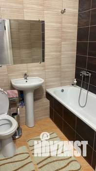 Студия квартира, посуточно, 30м2, 8/15 этаж