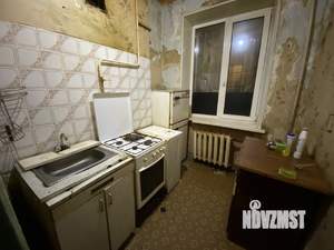 2-к квартира, на длительный срок, 39м2, 1/3 этаж