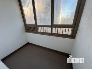 1-к квартира, на длительный срок, 39м2, 9/25 этаж