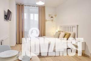 1-к квартира, посуточно, 28м2, 3/26 этаж