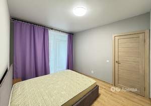 1-к квартира, на длительный срок, 36м2, 9/9 этаж