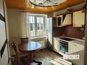1-к квартира, на длительный срок, 39м2, 7/9 этаж
