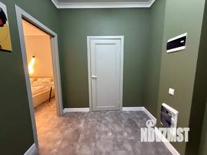 2-к квартира, посуточно, 65м2, 3/15 этаж