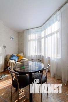 1-к квартира, посуточно, 54м2, 1/1 этаж