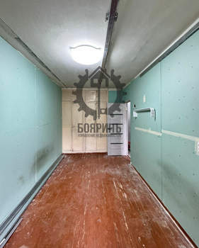 2-к квартира, на длительный срок, 45м2, 5/5 этаж
