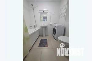 2-к квартира, посуточно, 53м2, 3/25 этаж