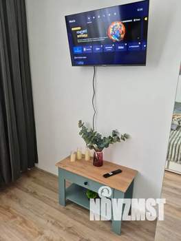 Студия квартира, посуточно, 25м2, 13/14 этаж