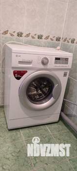 3-к квартира, на длительный срок, 62м2, 17/24 этаж