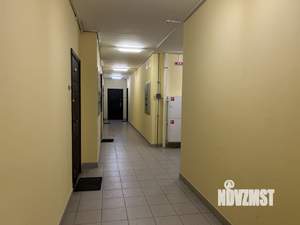 Студия квартира, на длительный срок, 27м2, 10/25 этаж