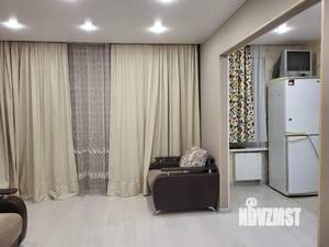 1-к квартира, на длительный срок, 39м2, 3/9 этаж