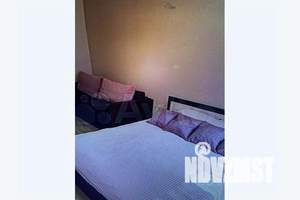 1-к квартира, посуточно, 36м2, 3/5 этаж