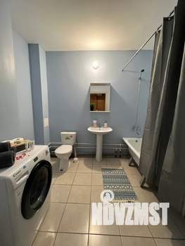 Студия квартира, посуточно, 29м2, 11/25 этаж