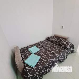 2-к квартира, посуточно, 37м2, 2/9 этаж