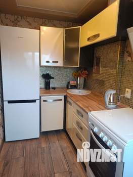 2-к квартира, на длительный срок, 43м2, 5/5 этаж