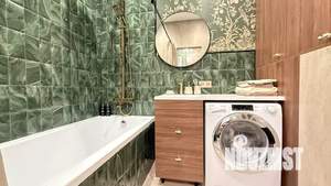 1-к квартира, посуточно, 42м2, 10/24 этаж