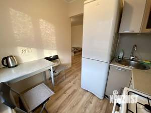 1-к квартира, посуточно, 30м2, 4/4 этаж
