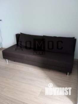 Студия квартира, на длительный срок, 27м2, 9/25 этаж