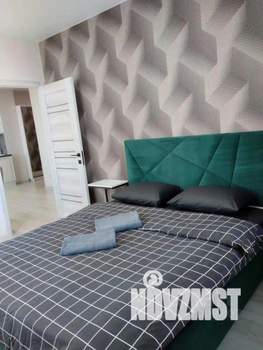 3-к квартира, посуточно, 70м2, 1/1 этаж