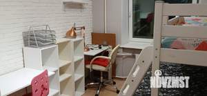 3-к квартира, на длительный срок, 59м2, 4/9 этаж