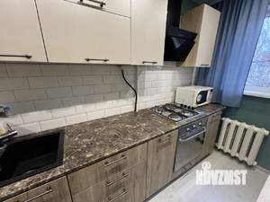 2-к квартира, на длительный срок, 43м2, 5/9 этаж