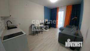 Студия квартира, на длительный срок, 23м2, 2/9 этаж