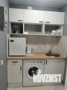 1-к квартира, посуточно, 22м2, 3/5 этаж