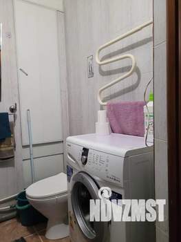 1-к квартира, посуточно, 31м2, 3/5 этаж