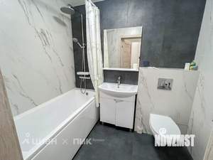 2-к квартира, на длительный срок, 54м2, 26/32 этаж