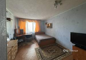 1-к квартира, на длительный срок, 35м2, 6/9 этаж