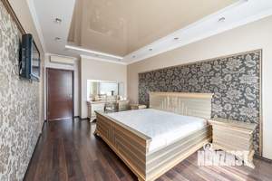 4-к квартира, на длительный срок, 127м2, 15/16 этаж