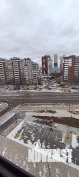 2-к квартира, на длительный срок, 54м2, 8/25 этаж