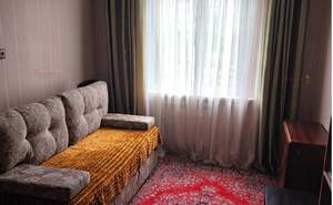 2-к квартира, на длительный срок, 64м2, 4/9 этаж